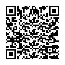 Codice QR per il numero di telefono +9512752386