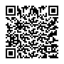 QR-koodi puhelinnumerolle +9512752390