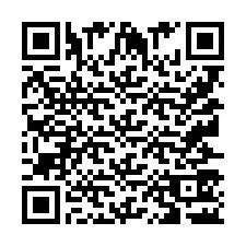 Código QR para número de teléfono +9512752399