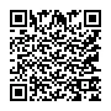 電話番号のQRコード +9512752406