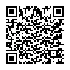 QR-code voor telefoonnummer +9512752408