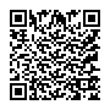 Código QR para número de telefone +9512752420