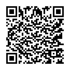 QR-код для номера телефона +9512752446