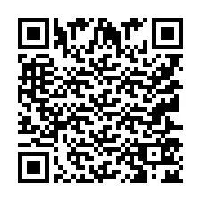 QR-code voor telefoonnummer +9512752465