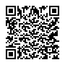 Codice QR per il numero di telefono +9512752467