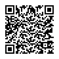 QR код за телефонен номер +9512752482