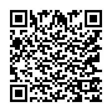 Código QR para número de teléfono +9512752512