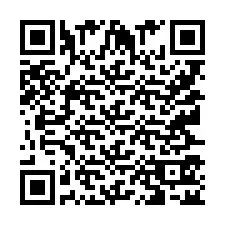 QR Code pour le numéro de téléphone +9512752516