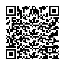 Código QR para número de teléfono +9512752524