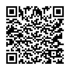 QR-koodi puhelinnumerolle +9512752533