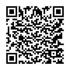 Kode QR untuk nomor Telepon +9512752535