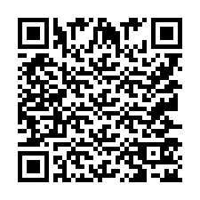 QR-code voor telefoonnummer +9512752539