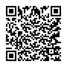 Código QR para número de telefone +9512752552