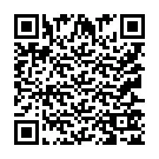 Kode QR untuk nomor Telepon +9512752561