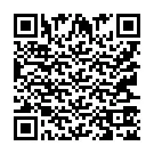 QR код за телефонен номер +9512752583