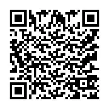 Codice QR per il numero di telefono +9512752591