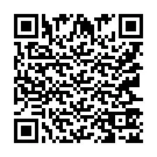 Kode QR untuk nomor Telepon +9512752592