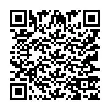 QR-code voor telefoonnummer +9512752596