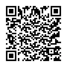 QR-Code für Telefonnummer +9512752600