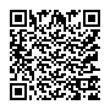 QR-код для номера телефона +9512752604