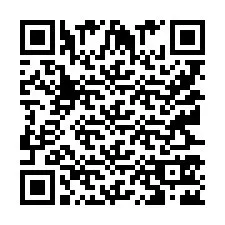 QR код за телефонен номер +9512752642