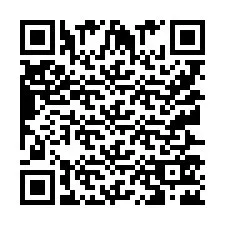 電話番号のQRコード +9512752664