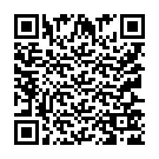 QR-code voor telefoonnummer +9512752670