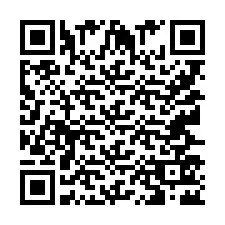 Kode QR untuk nomor Telepon +9512752677