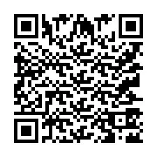 Kode QR untuk nomor Telepon +9512752689