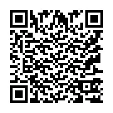 QR-code voor telefoonnummer +9512752705