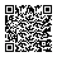 QR-koodi puhelinnumerolle +9512752706