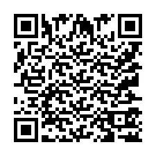 QR-code voor telefoonnummer +9512752708