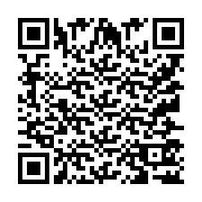 QR-code voor telefoonnummer +9512752728