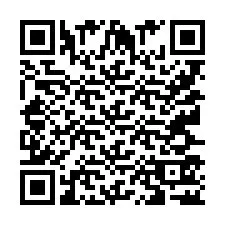 Codice QR per il numero di telefono +9512752733