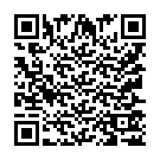 電話番号のQRコード +9512752734