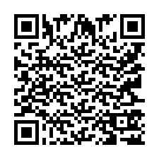 QR-koodi puhelinnumerolle +9512752742