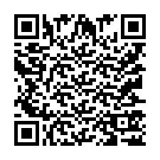 Código QR para número de teléfono +9512752749