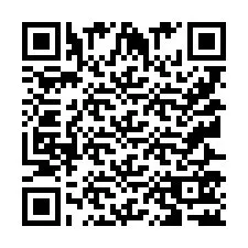 QR код за телефонен номер +9512752761