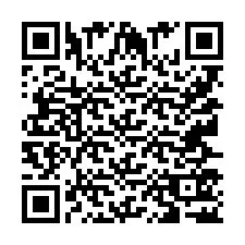 QR-code voor telefoonnummer +9512752767