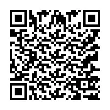 Codice QR per il numero di telefono +9512752775