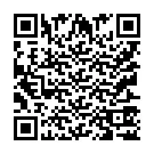 Codice QR per il numero di telefono +9512752781