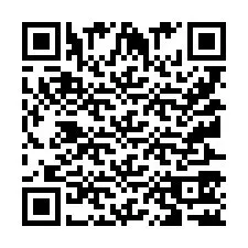 QR kód a telefonszámhoz +9512752784