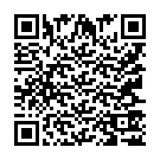 Codice QR per il numero di telefono +9512752793