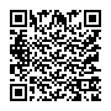 QR-код для номера телефона +9512752808