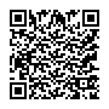 QR kód a telefonszámhoz +9512752815