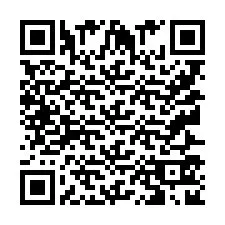 QR-code voor telefoonnummer +9512752821