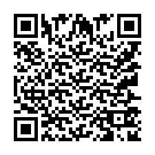 QR Code pour le numéro de téléphone +9512752824