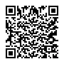 QR Code pour le numéro de téléphone +9512752833