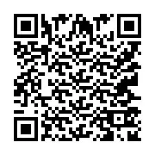 Kode QR untuk nomor Telepon +9512752837