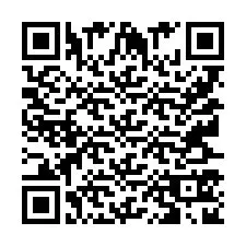 Codice QR per il numero di telefono +9512752843